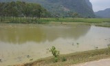 Fietstocht Ninh Binh