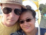 met een bootje op de Parfumrivier