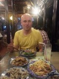 Vegetarisch Vietnamees restaurant
