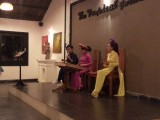 Tropical Garden (restaurant) - Klassiek Vietnamese muziek