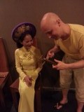 Tropical Garden (restaurant) - Klassiek Vietnamese muziek