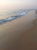 Zonsopgang Da Nang