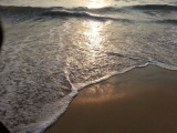 Zonsopgang Da Nang