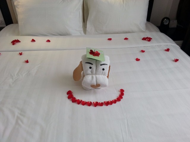 Hanoi Charm Hotel