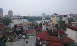 Hanoi Charm Hotel