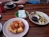 Cau Go Vietnamese Cuisine