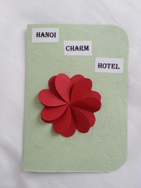 Hanoi Charm Hotel
