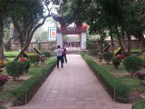 Temple of Literature