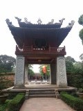 Temple of Literature