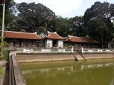 Temple of Literature