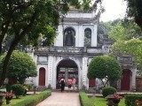 Temple of Literature