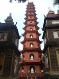 Temple of Literature