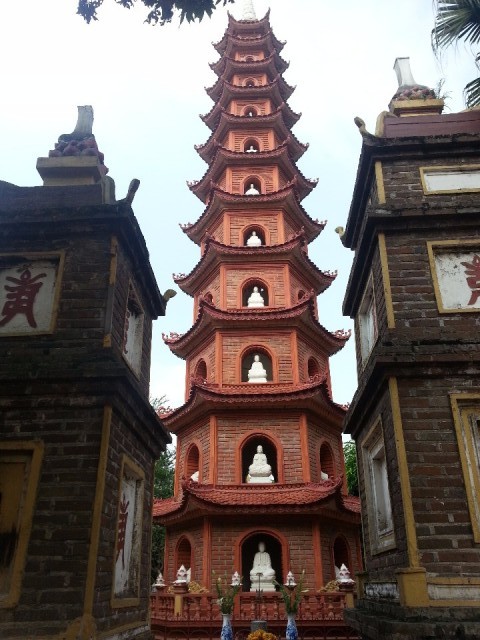 Temple of Literature