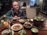 Cau Go Vietnamese Cuisine