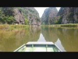 Tam Coc - Ninh Binh
