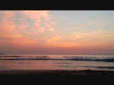 Zonsopgang Da Nang