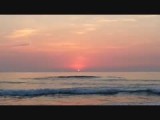 Zonsopgang Da Nang
