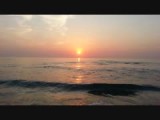 Zonsopgang Da Nang