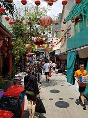 Chinatown Jakarta