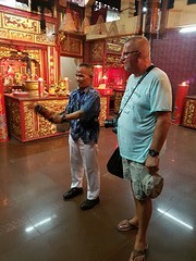 Chinese tempel