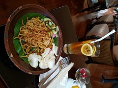 Makan makan
