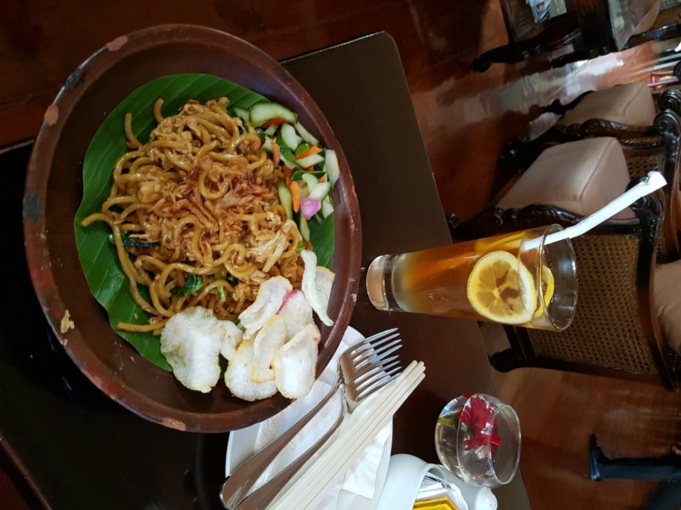 Makan makan