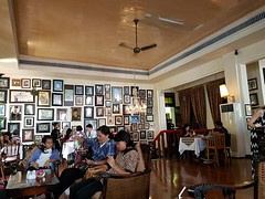 Batavia café Jakarta