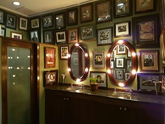 Batavia café Jakarta
