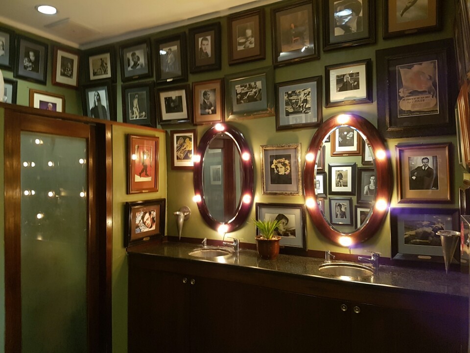 Batavia café Jakarta