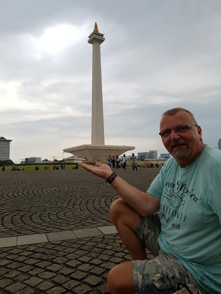 Nationaal Monument