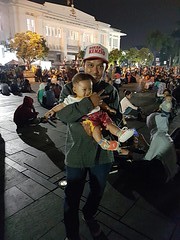 Batavia plein