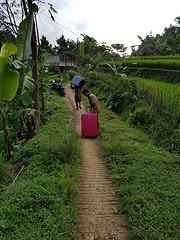 Salak Homestay
