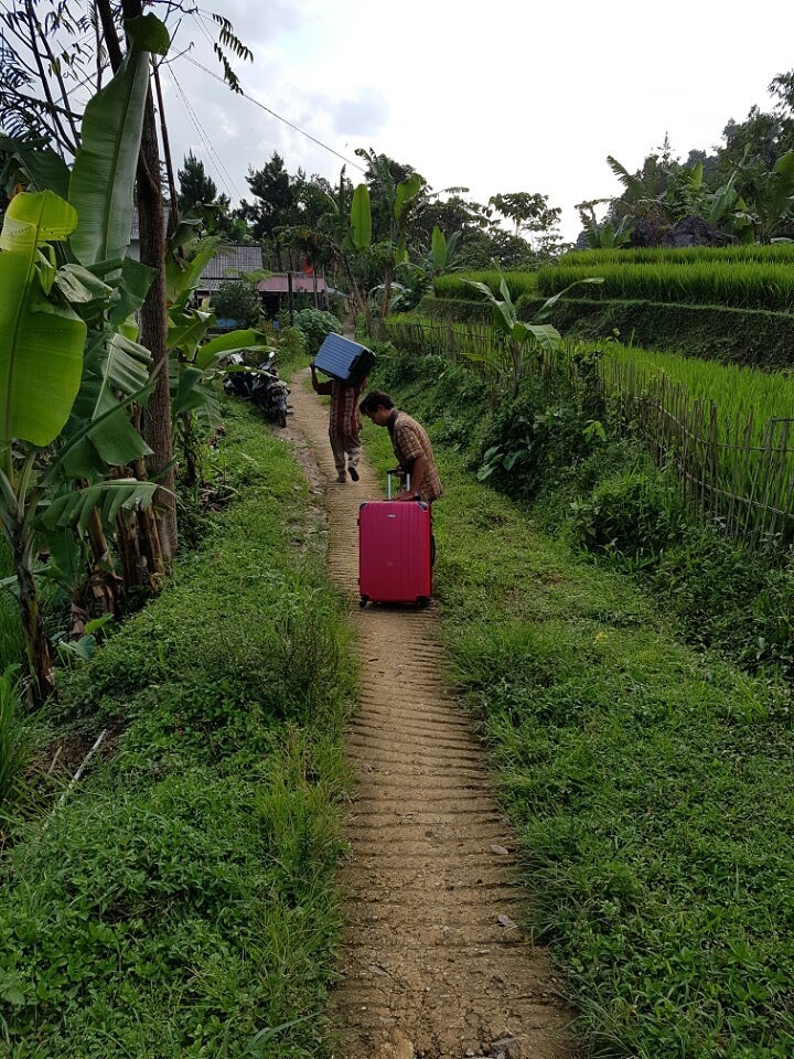 Salak Homestay