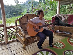 Salak Homestay