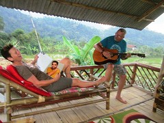 Salak Homestay