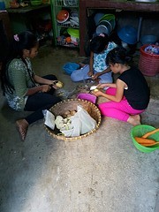Salak Homestay