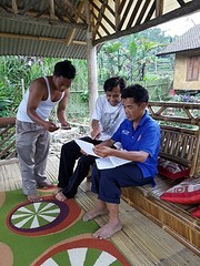 Salak Homestay