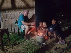 Salak Homestay