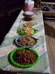 Salak Homestay