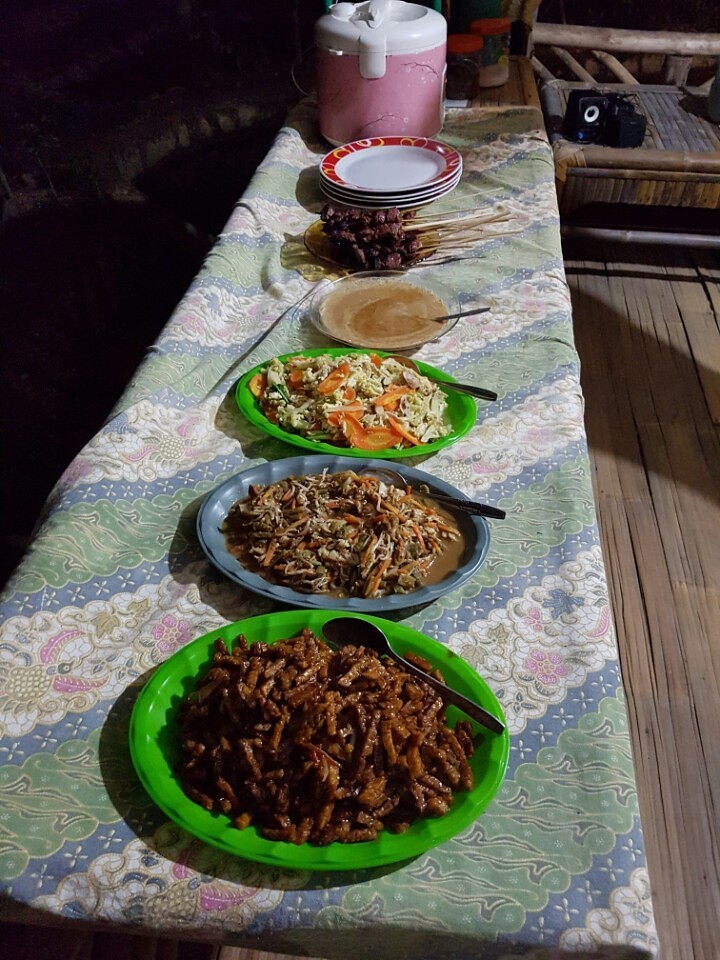 Salak Homestay