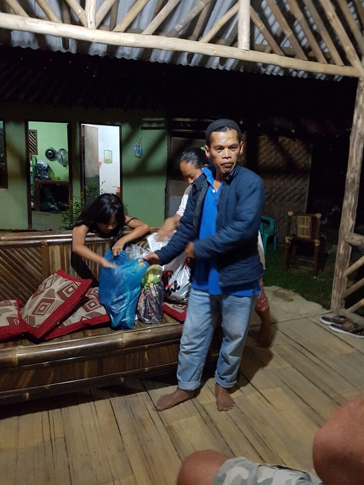 Salak Homestay
