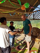 Salak Homestay