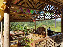 Salak Homestay