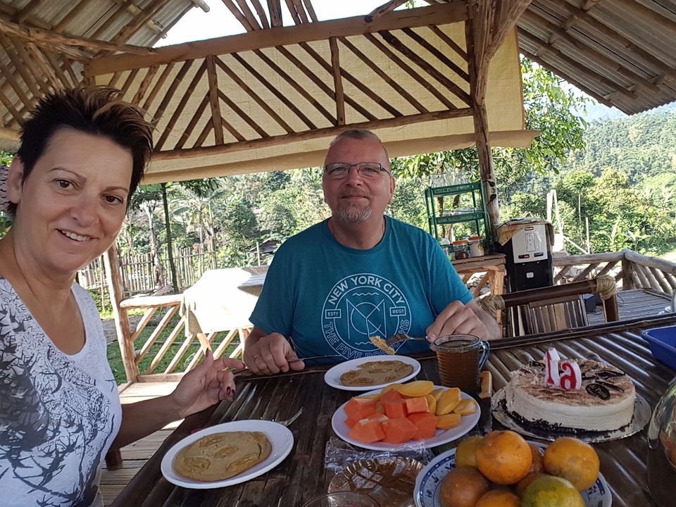 Salak Homestay