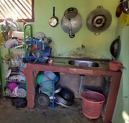 Salak Homestay