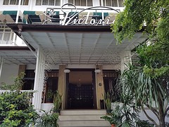 Hotel Victoria