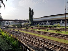 Station Bandung