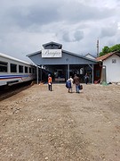 Station Banjar