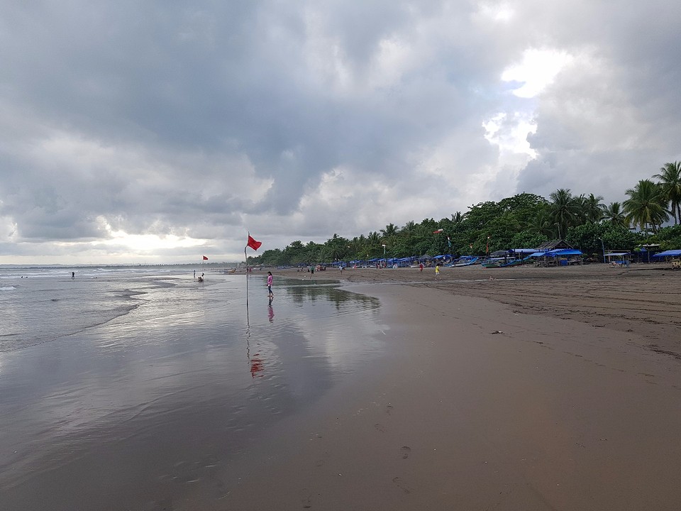 Strand