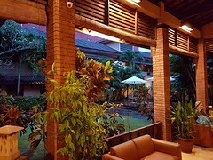 Hotel Nyiur Pangandaran